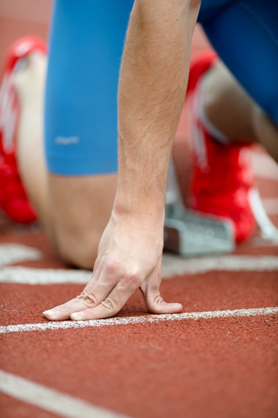 Insuring Olympic Athletes