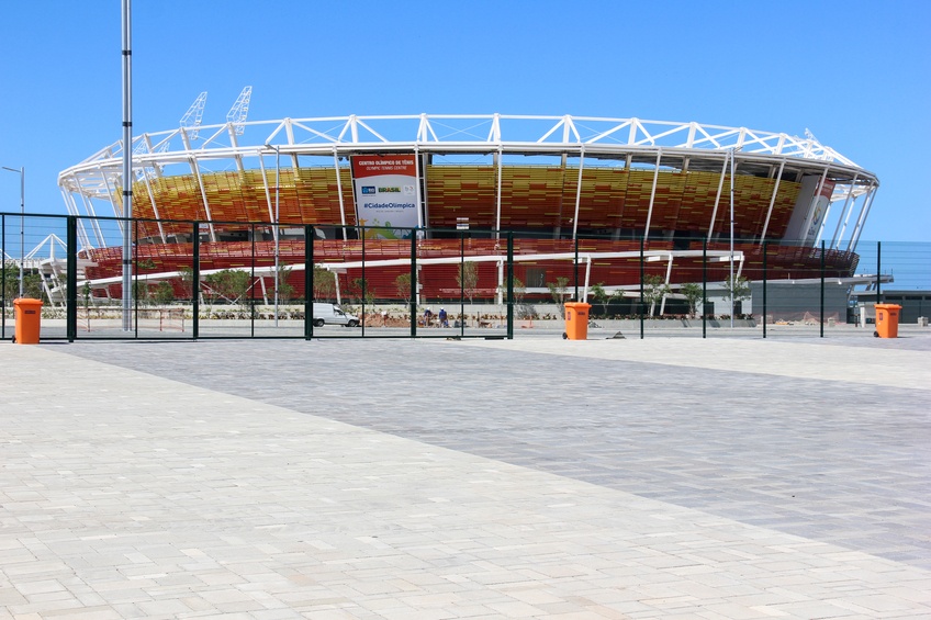 Rio de Janeiro, 2016 Summer Olympics Insurance