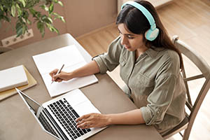 virtual conference