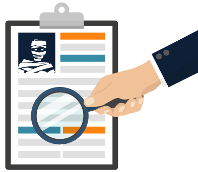 mummy-resume