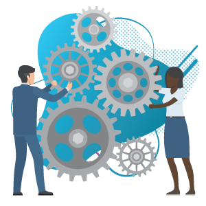 As companies begin to reinvest in employees’ individual growth, it’s important these initiatives also contribute to larger business goals.