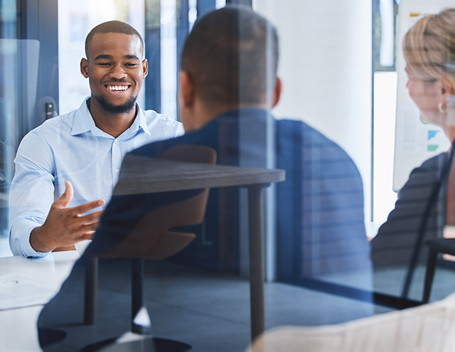 Recruiter Report: Asking the Right Interview Questions