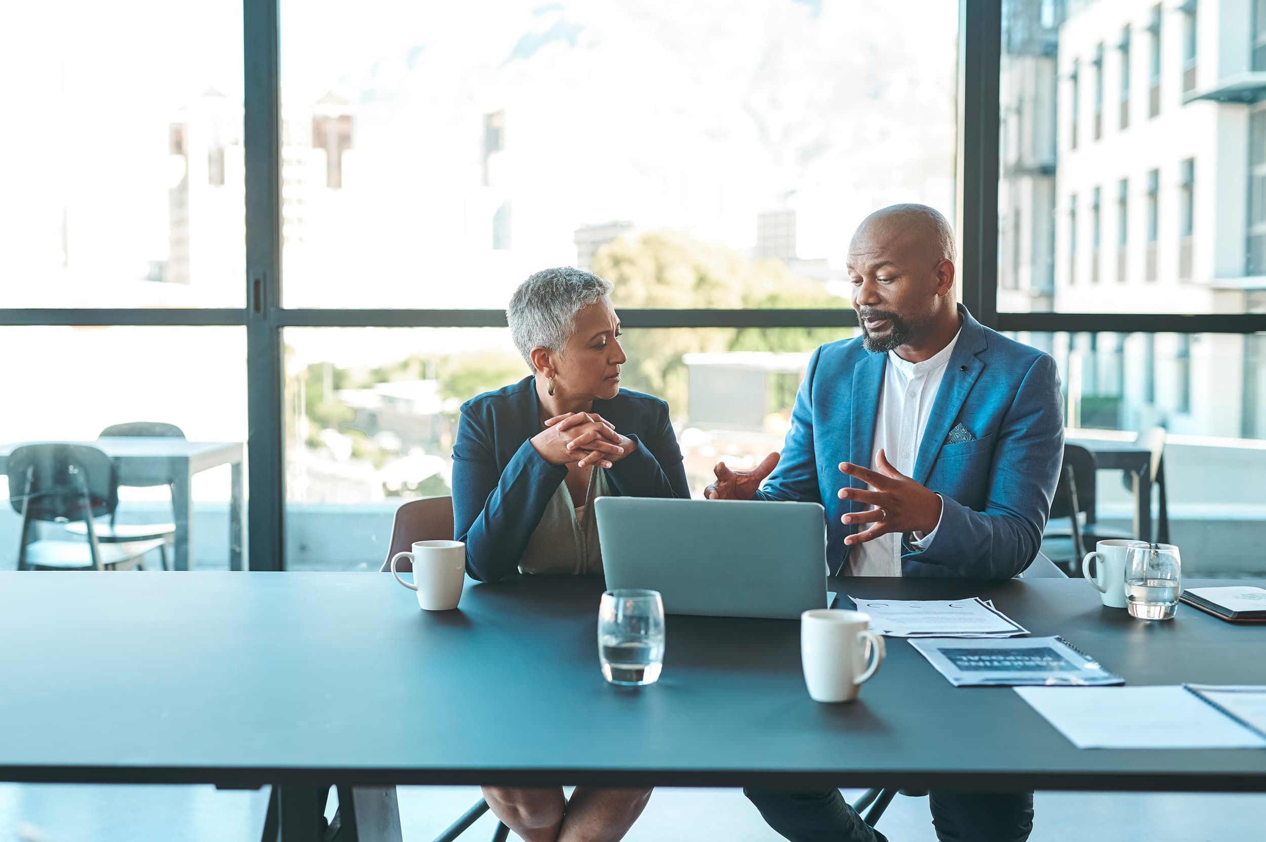 Insurance Labor Market | The Jacobson Group