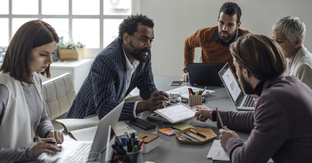 Five Tips for Success in Today’s Multigenerational Workplace