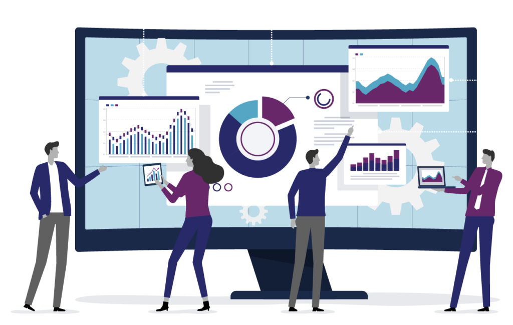 Q1 2024 Insurance Labor Market Study Results: Industry Embraces Cautious Optimism