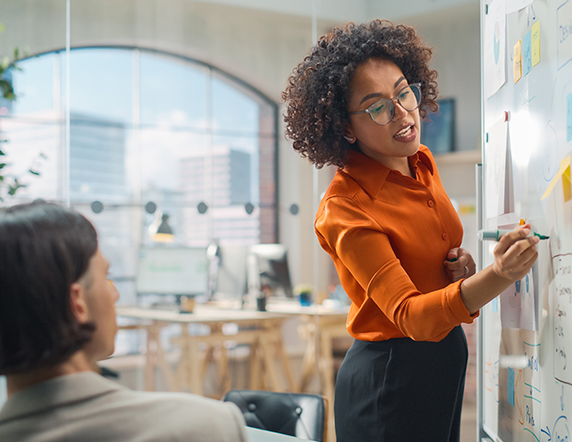10 Ways to be a Great Leader in Today's Environment